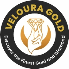Veloura Gold Logo
